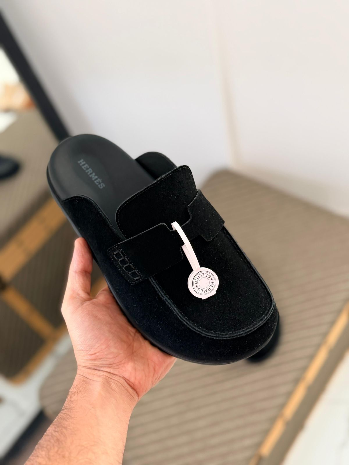 Hermes Mules Go - Image 3