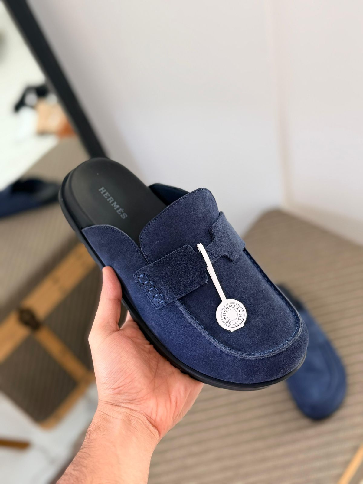 Hermes Mules Go - Image 3