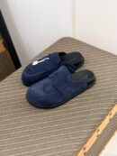 Hermes Mules Go