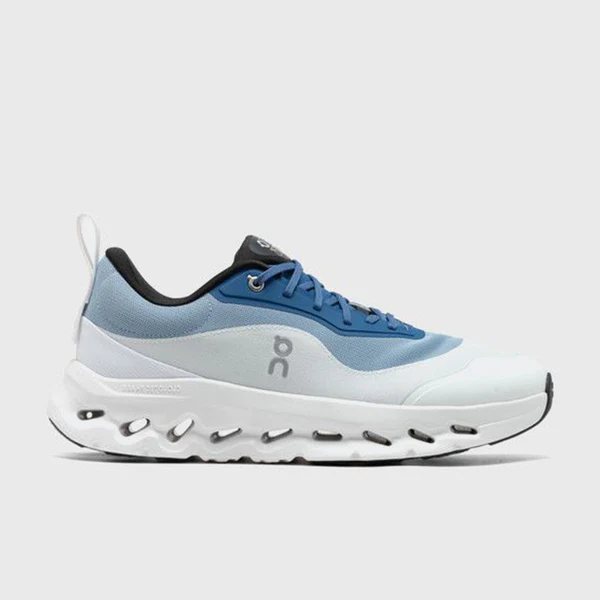LOEWE x On Cloud tilt 2.0 Blue White - Image 4