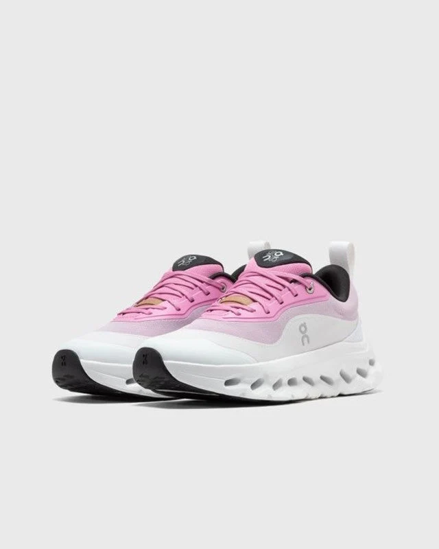 LOEWE x On Cloud tilt 2.0 Pink White - Image 2
