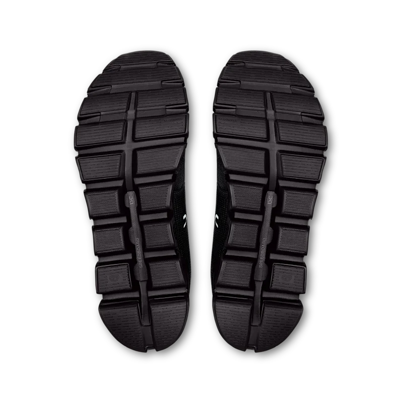 On Cloud 6 Black - Image 5