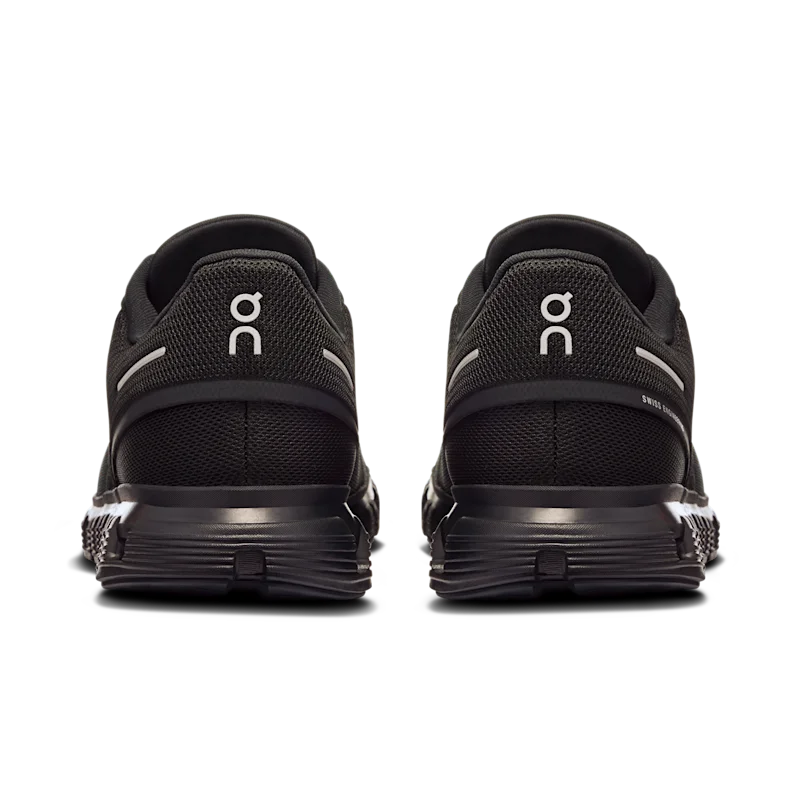 On Cloud 6 Black - Image 3