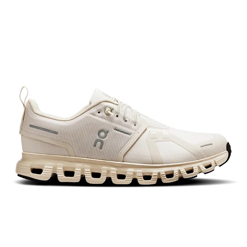 On Cloud 6 Pearl Cream