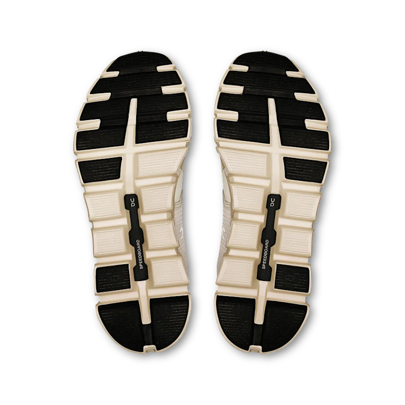 On Cloud 6 Pearl Cream - Image 4