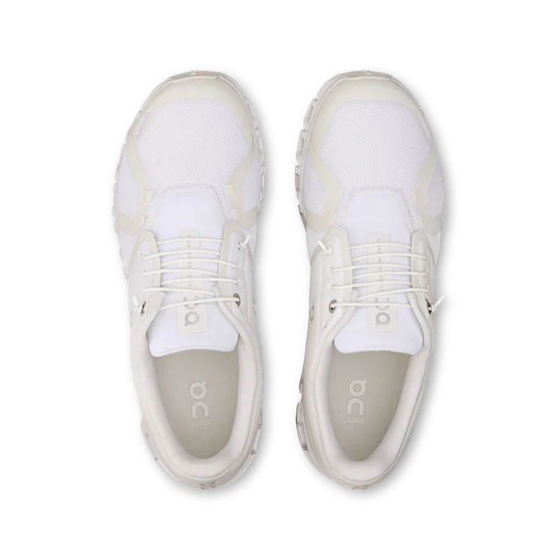 On Cloud 6 White - Image 4