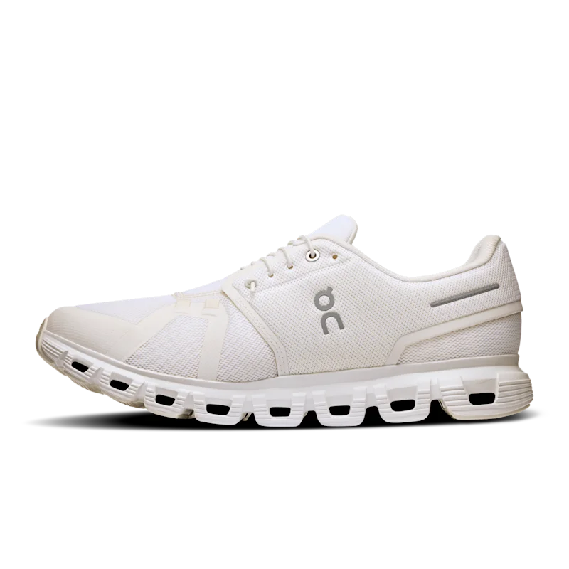 On Cloud 6 White - Image 3