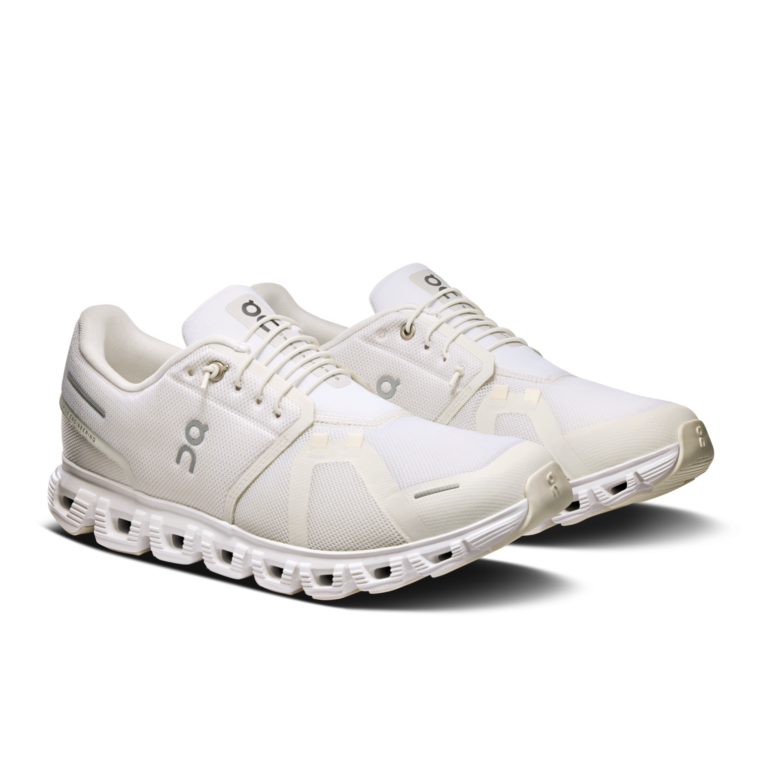 On Cloud 6 White - Image 2