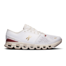On Running Cloud X 4 Pearl Ivory