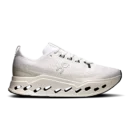 On Cloudsurfer Max White