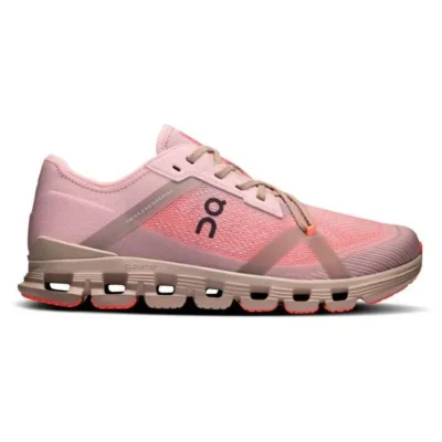 On Running Cloud X 4 AD Mauve Salmon