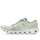 On Running Cloud X Aloe White