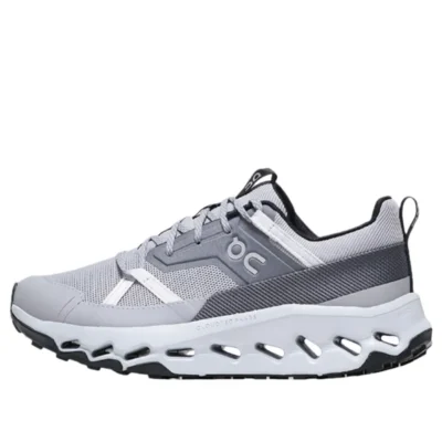 On Running Cloud horizon Grey Frost