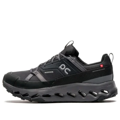 On Running Cloud horizon Black Eclipse