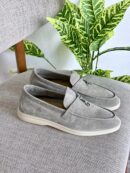 Loro Paina Loafers