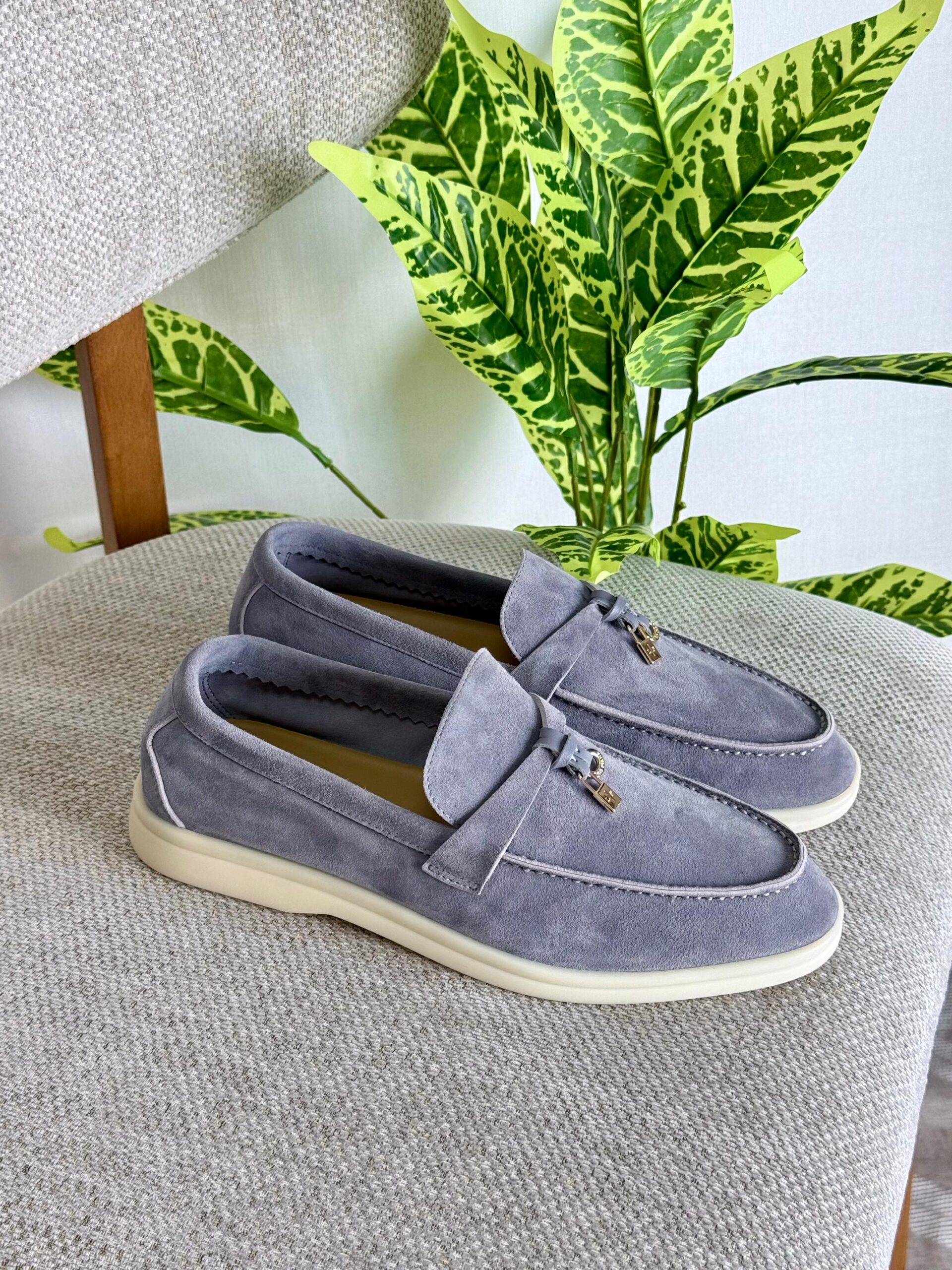 Loro Paina Loafers - Image 2