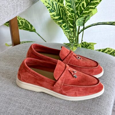 Loro Paina Loafers