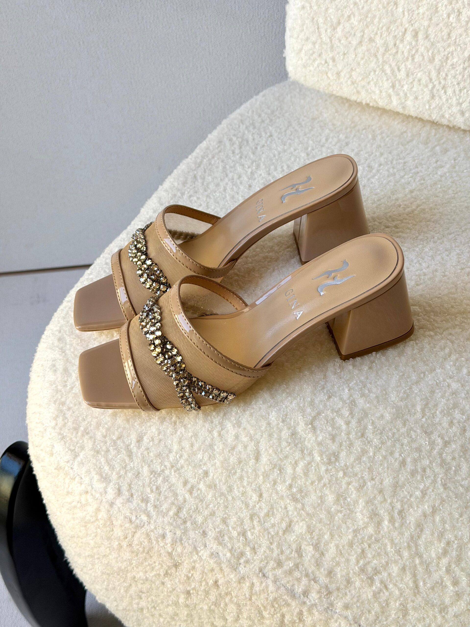 Gina Sandals