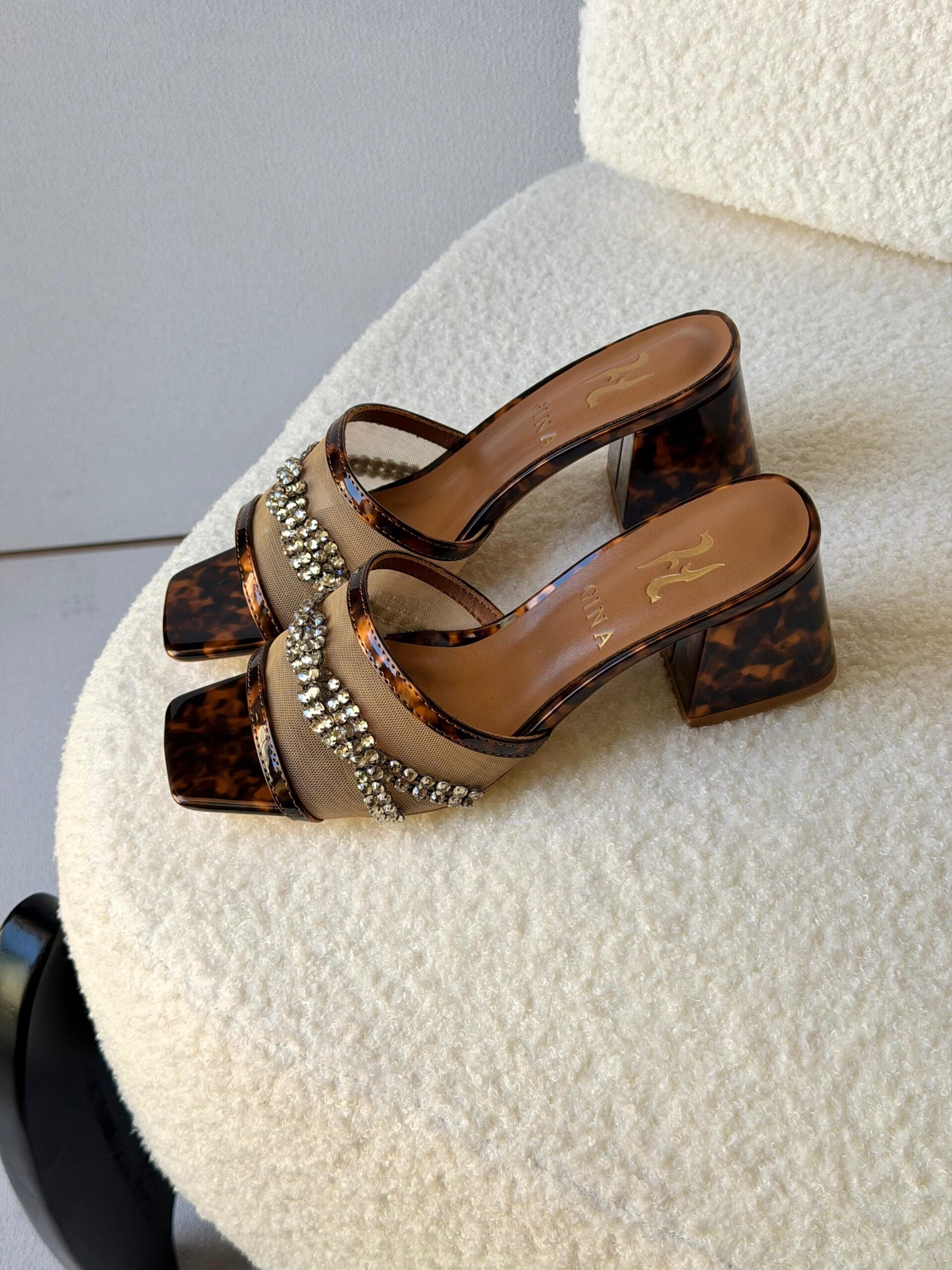 Gina Sandals