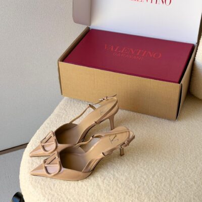 Valentino pumps