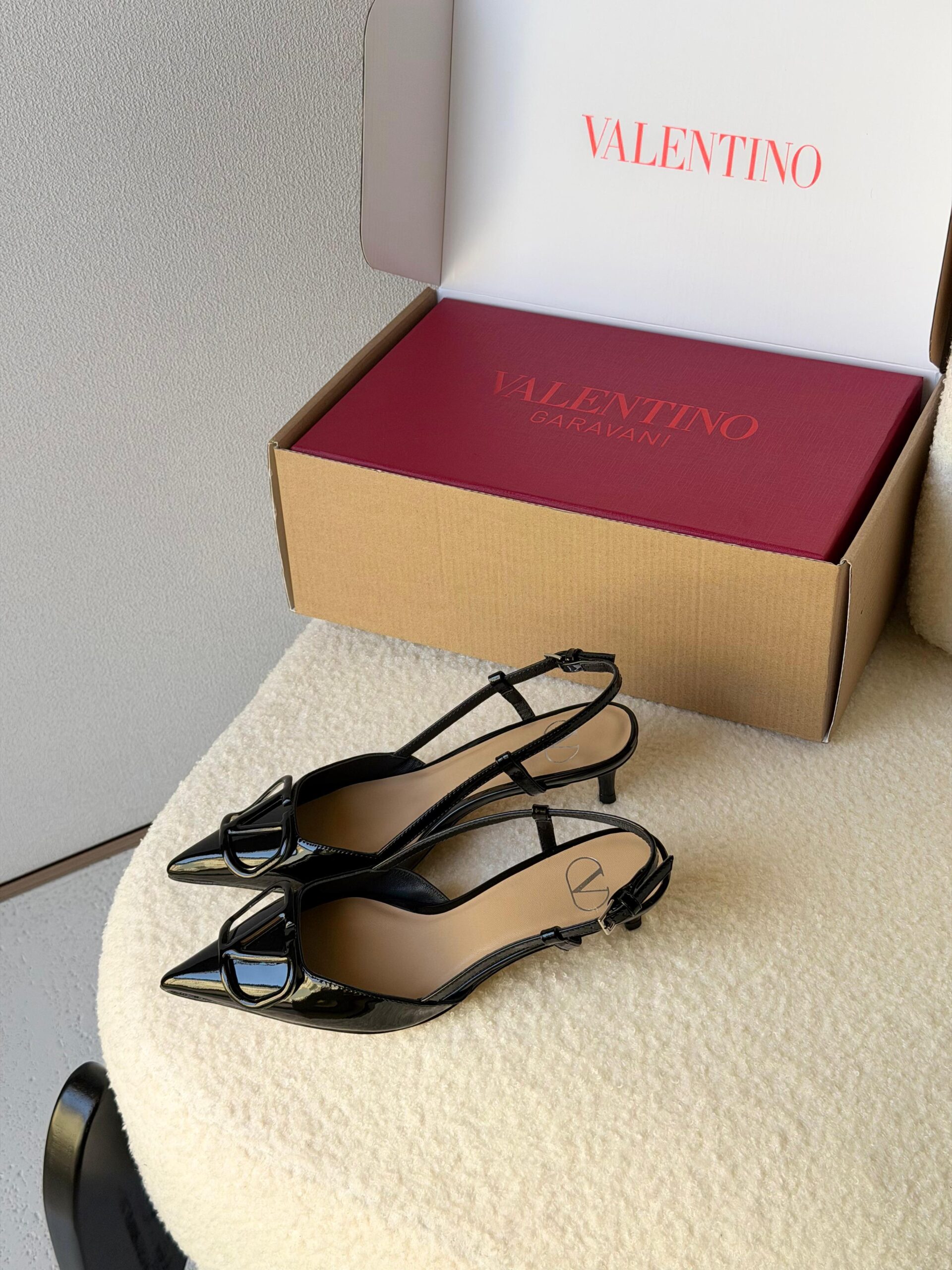 Valentino pumps