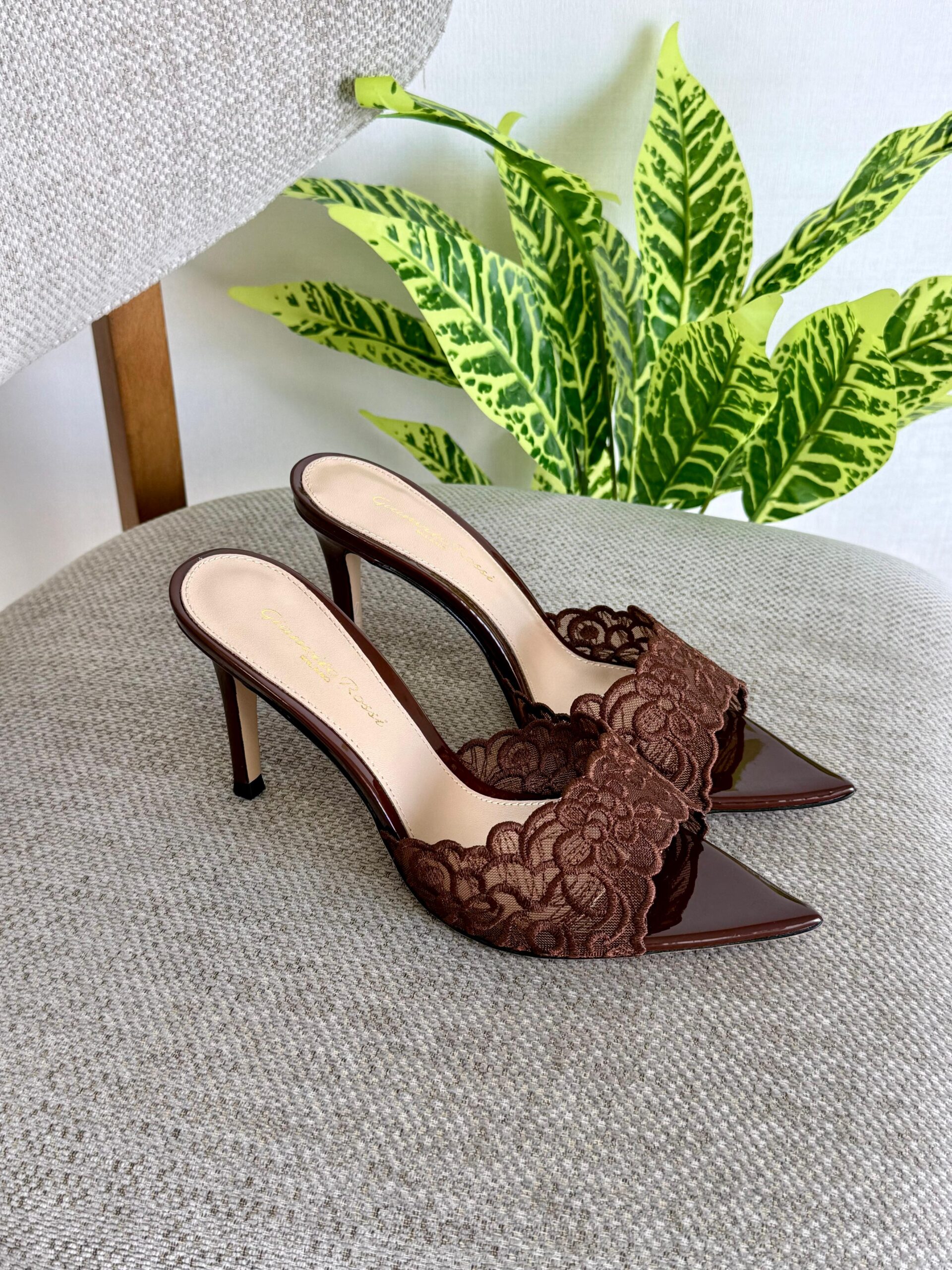 Gianvito Rossi Heels - Image 3
