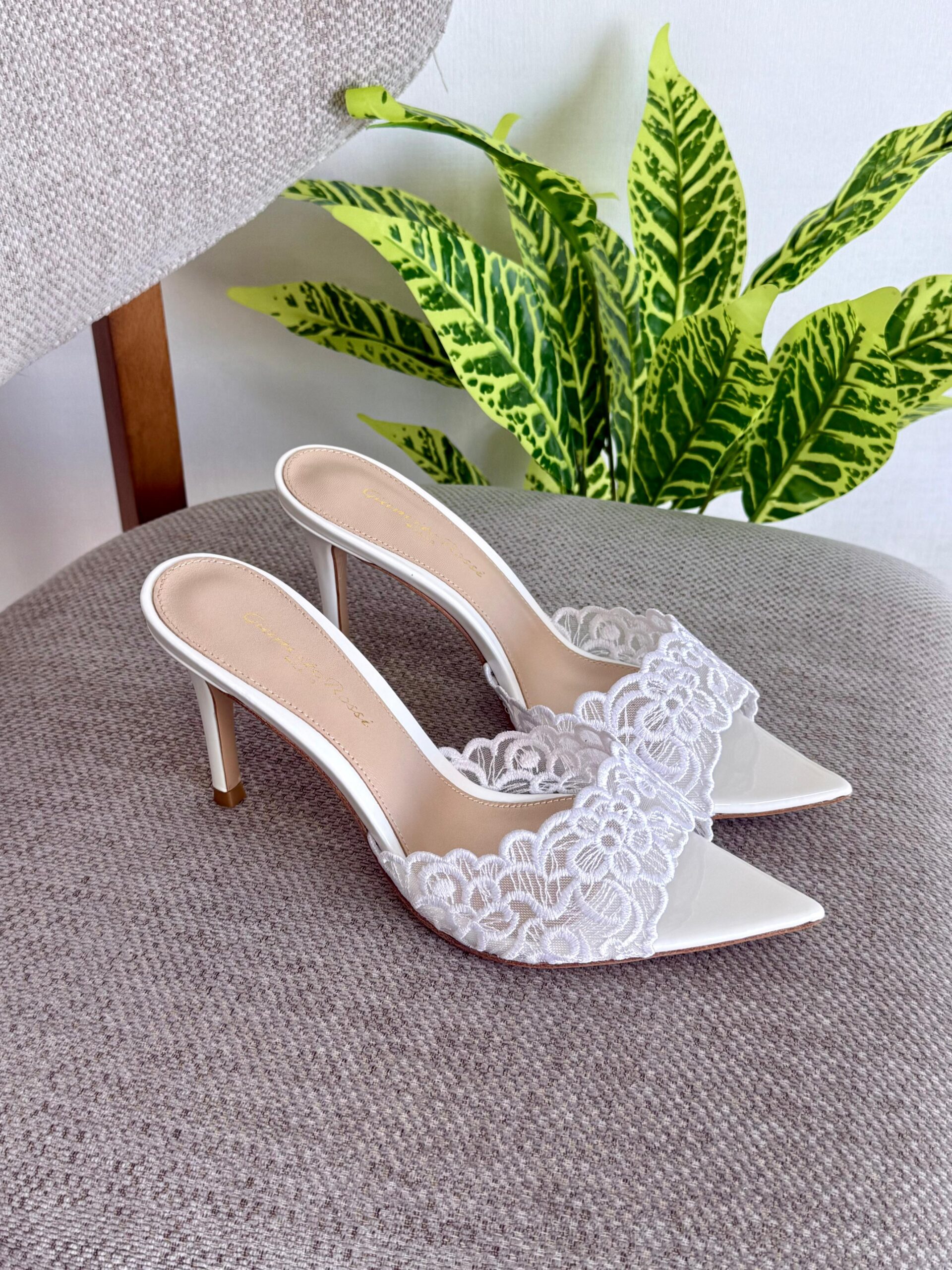 Gianvito Rossi Heels