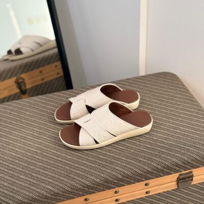 Loro Piana Palm Walk Sandal