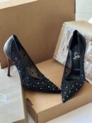 Christian Louboutin Lasera heels