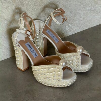Jimmy Choo Heels