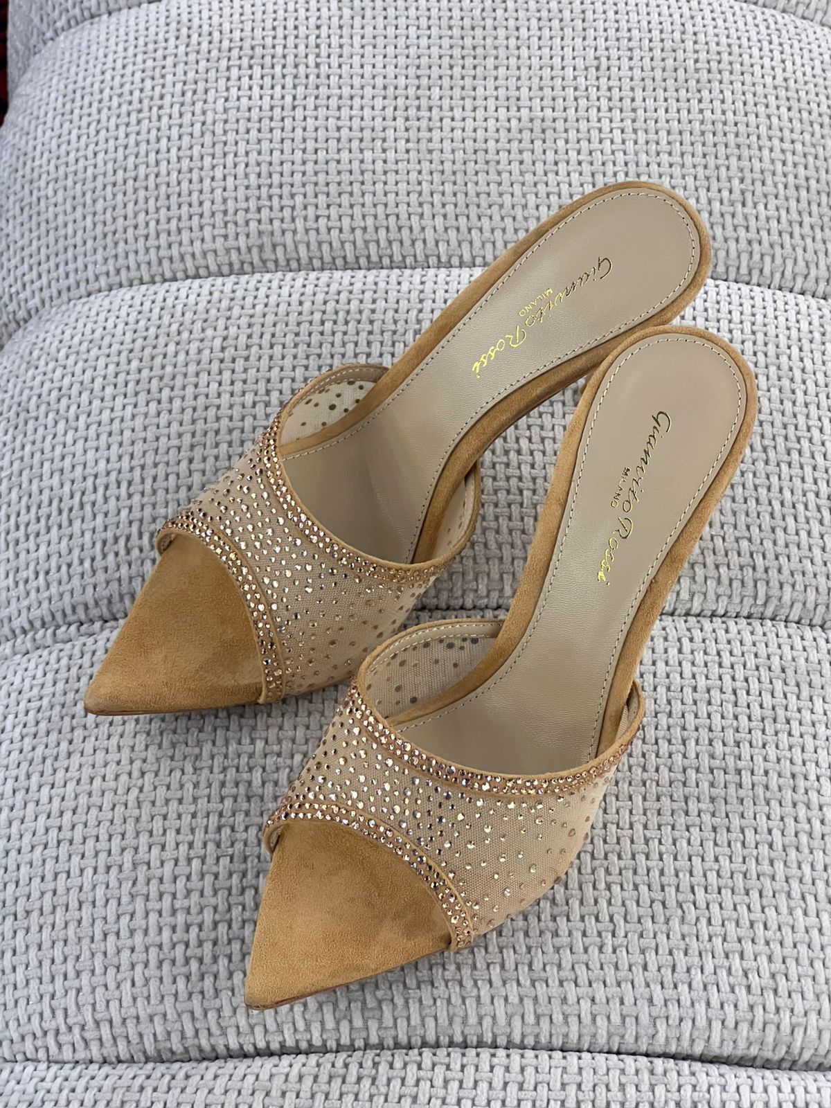 Gianvito Rossi Heels - Image 2
