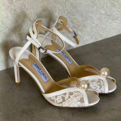 Jimmy Choo Heels