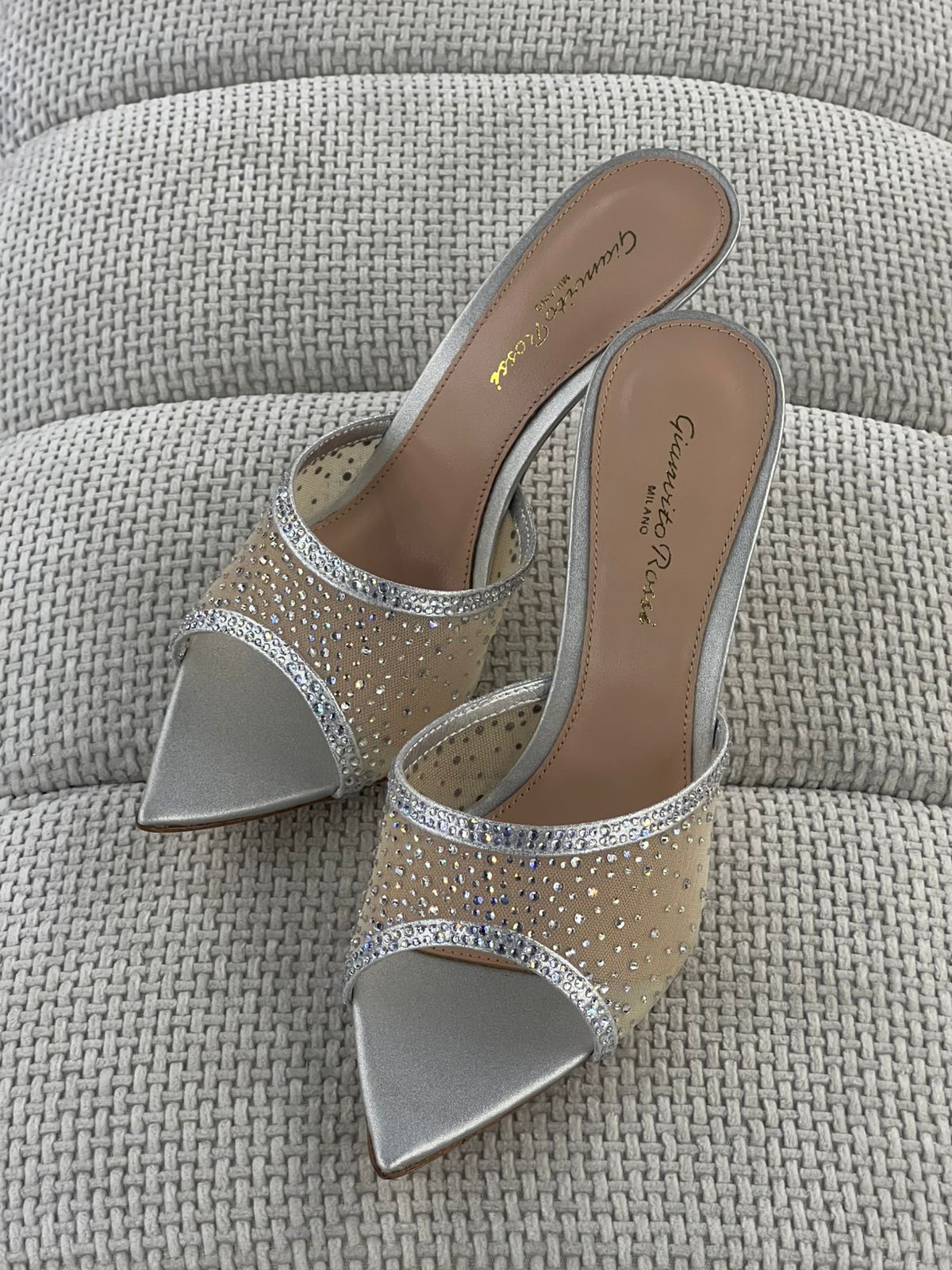 Gianvito Rossi Heels - Image 3