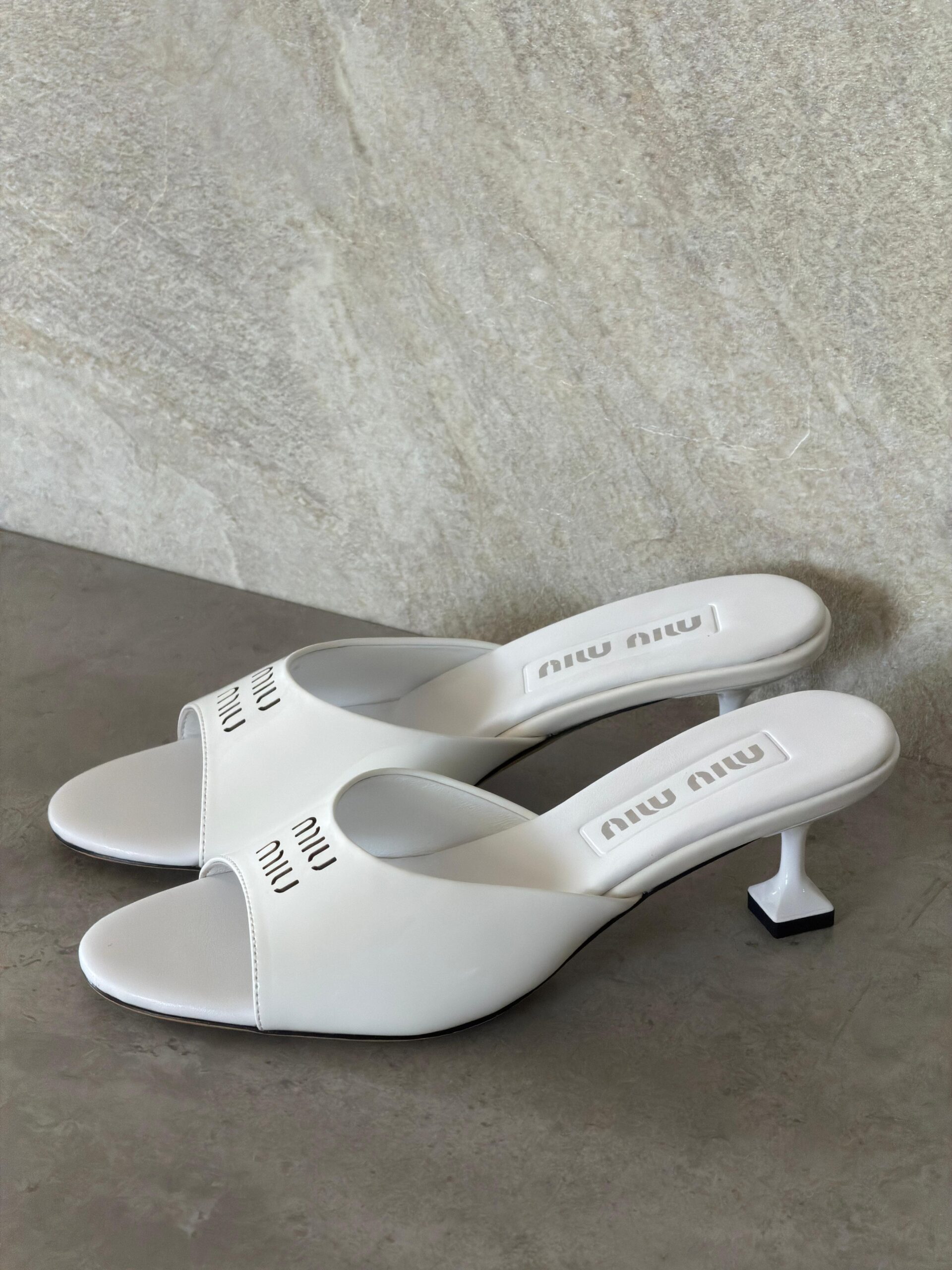 Miu Miu Heels