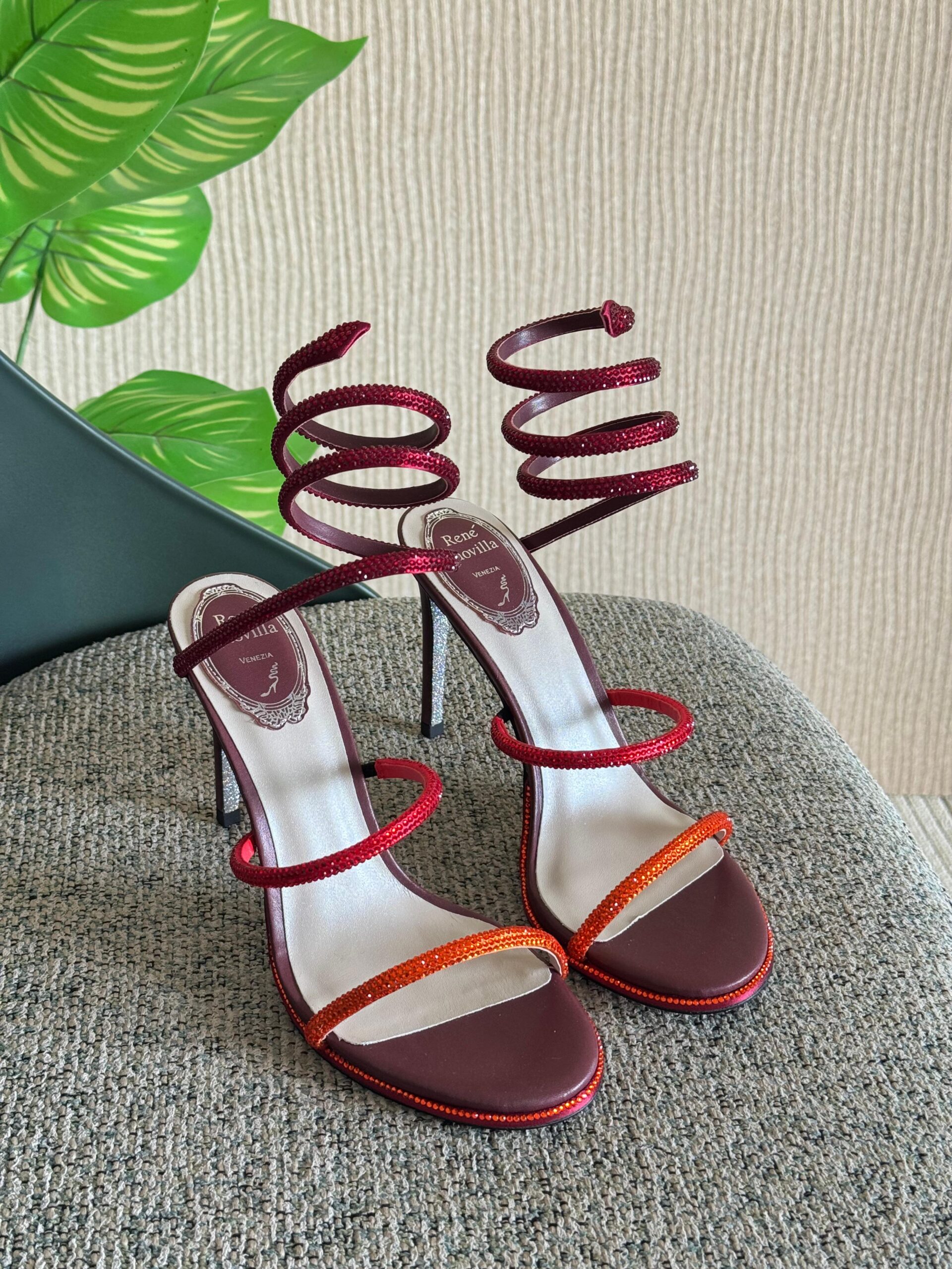 Rene Caovilla - Image 3
