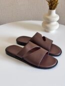 LORO PIANA Pilat Plain Walk Sandal