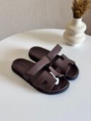 Hermes Chypre sandal men