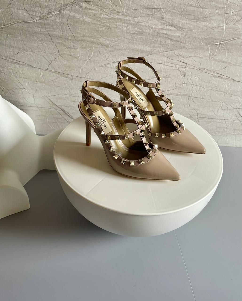 Valentino Garavani Rockstud pumps - Image 6