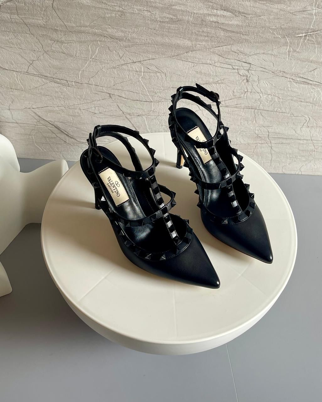 Valentino Garavani Rockstud pumps - Image 4