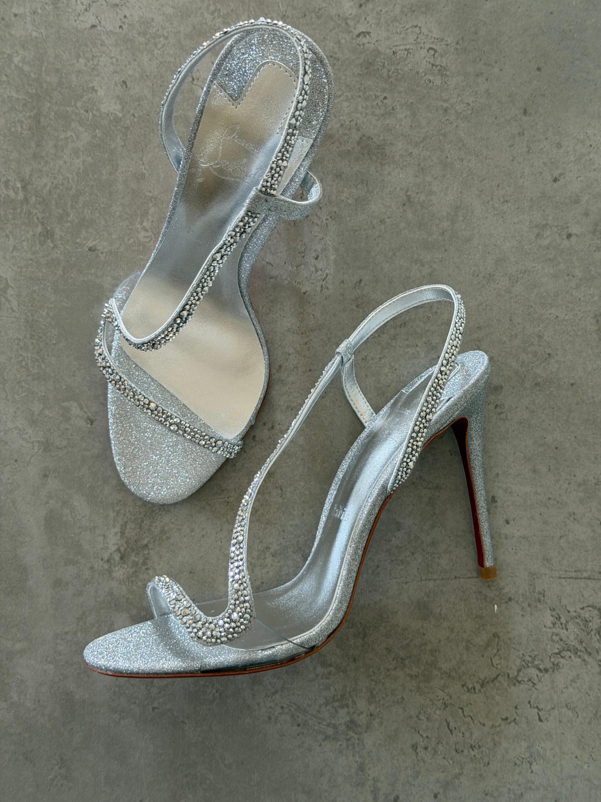 Louboutin Heels
