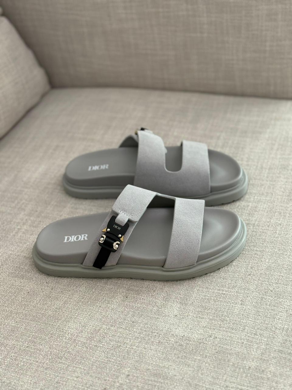 Dior Aqua Sandal