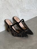 Dior Slingback Pumps