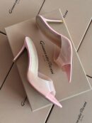 Gianvito Rossi Heels