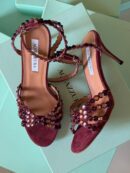 Aquazzura Heels