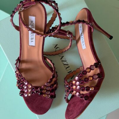 Aquazzura Heels