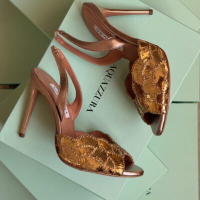 Aquazzura Heels