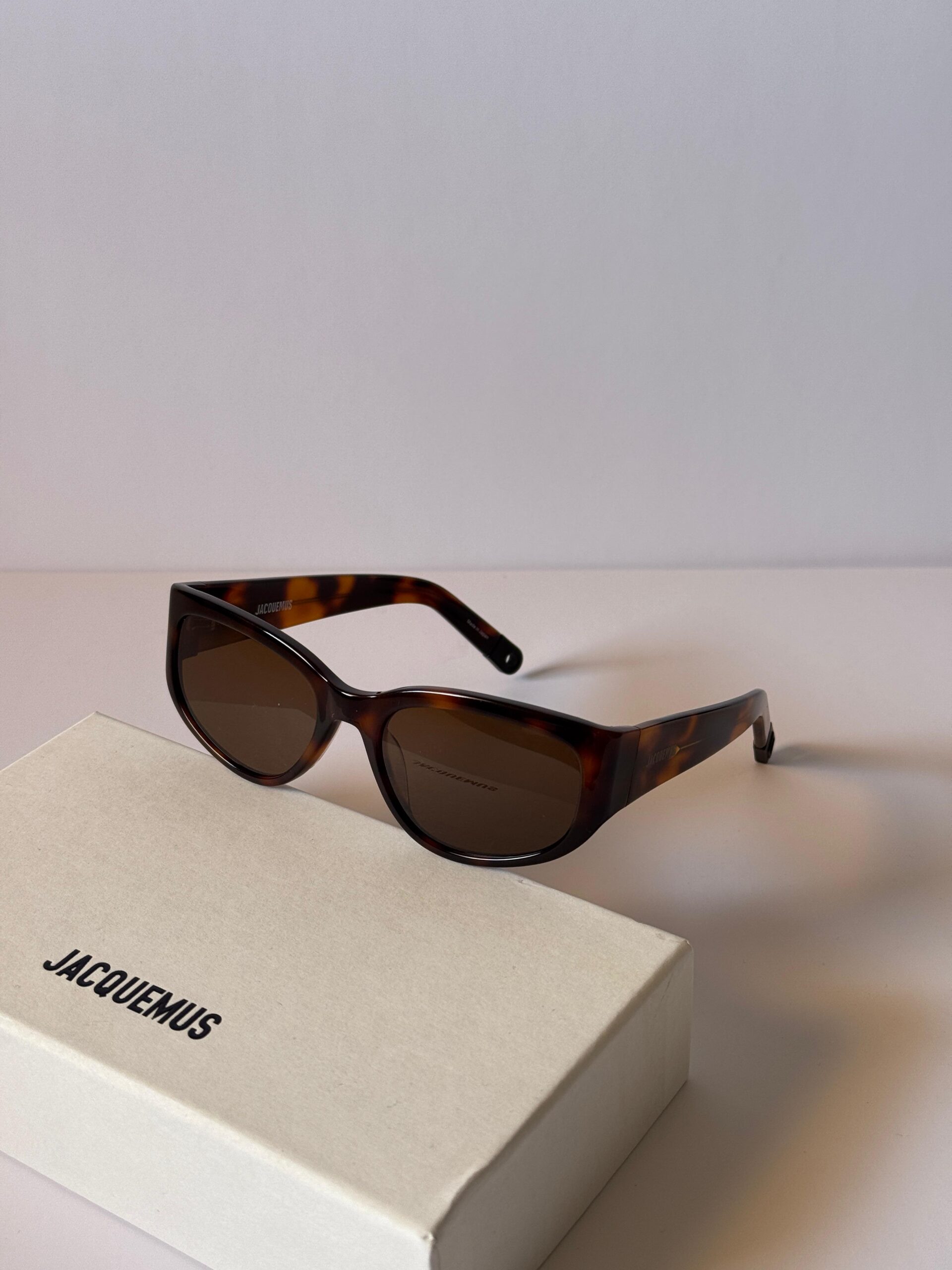 Jacquemus Gala Sunglasses