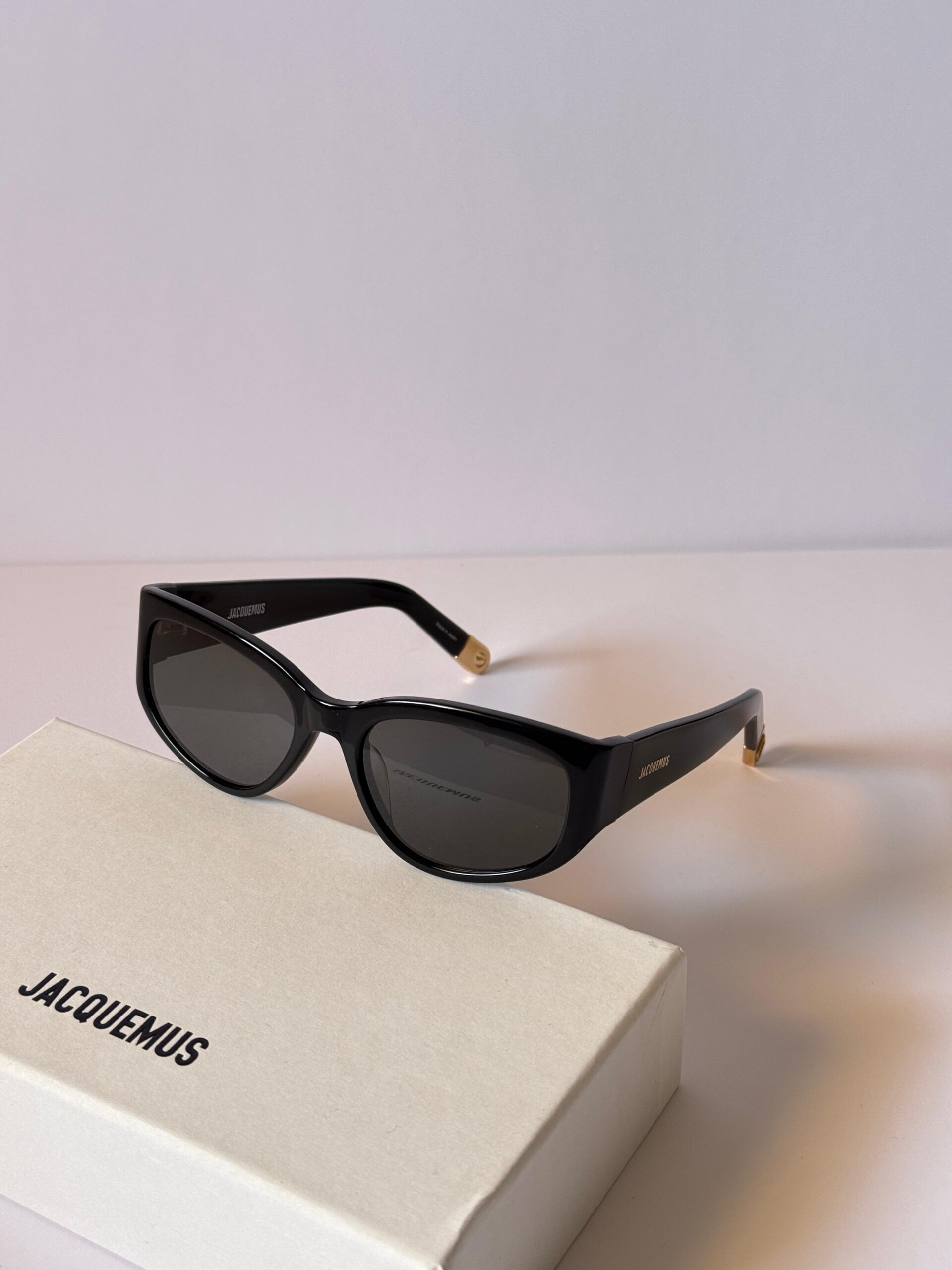 Jacquemus Gala Sunglasses - Image 2