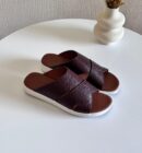 LORO PIANA Palm Sandal