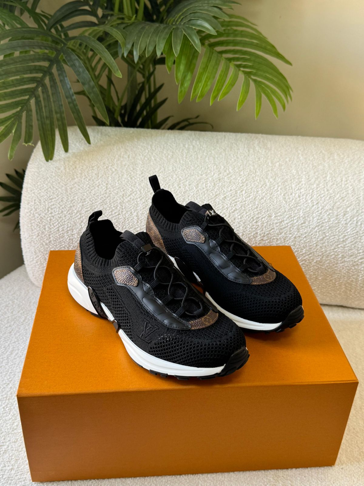 LV Olympia Sneaker